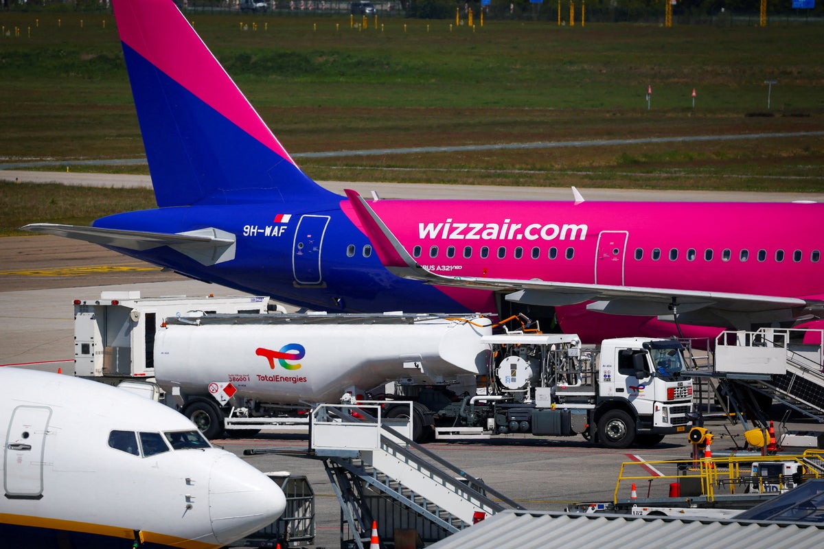 What does Wizz Air offer that we can’t get from easyJet and Ryanair?