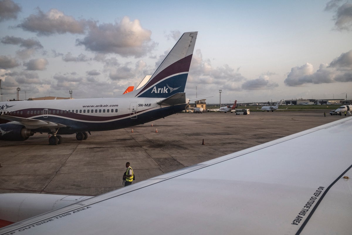 Jet fuel prices capped after airlines threaten to halt flights