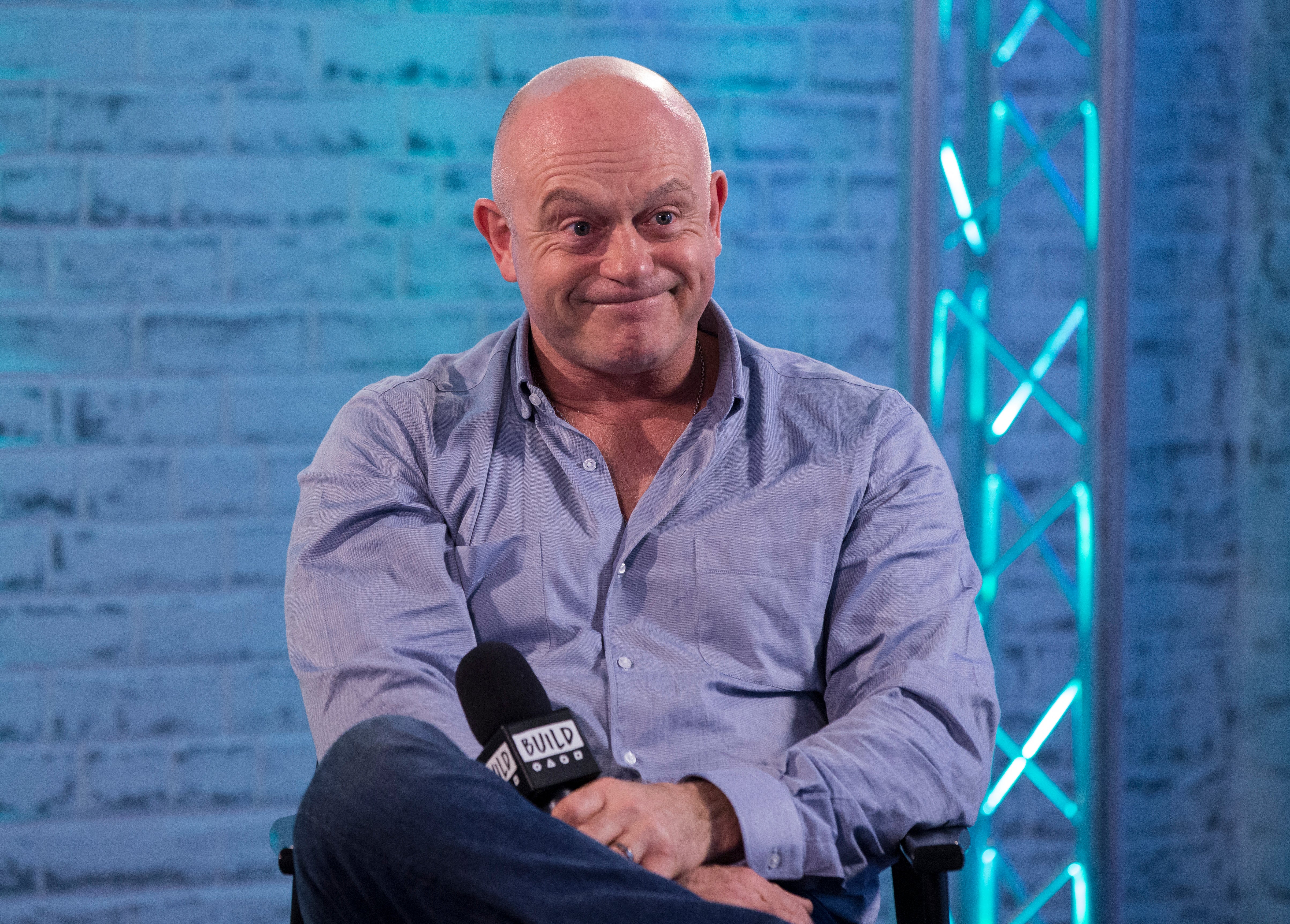 Ross Kemp voltou a 'EastEnders' muitas vezes ao longo dos anos