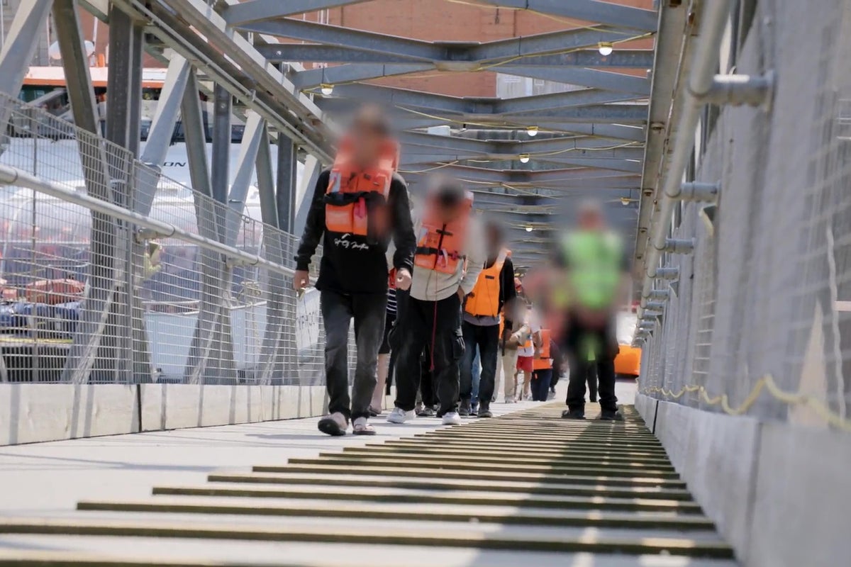 Mahmood’s flagship one-in-one-out migrant deal with France put in jeopardy by High Court challenge – UK Times Mahmood’s flagship one-in-one-out migrant deal with France put in jeopardy by High Court challenge – UK Times