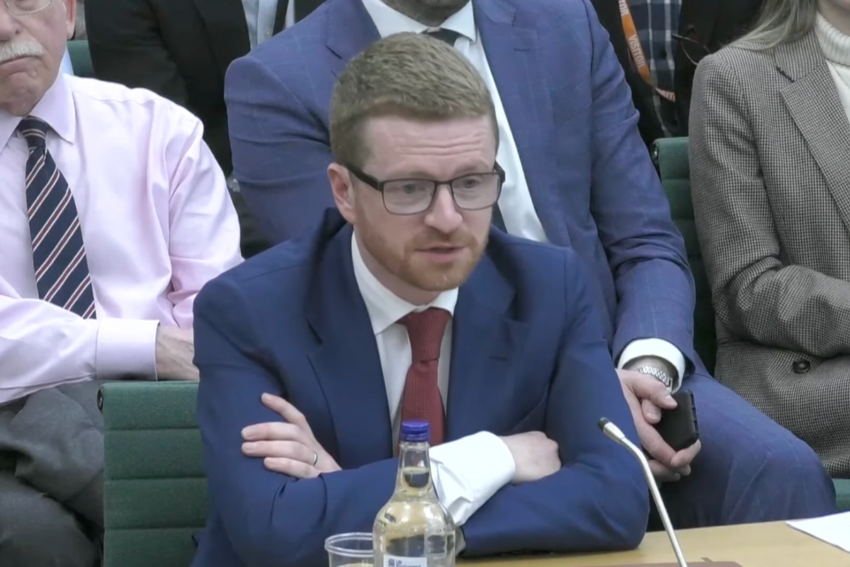 One more time, Mr McSweeney comes to Sir Keir Starmer’s aid – UK Times One more time, Mr McSweeney comes to Sir Keir Starmer’s aid – UK Times