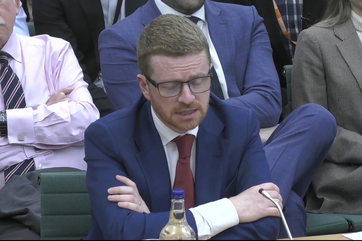 Starmer’s former top aide admits ‘serious error’ over Mandelson appointment