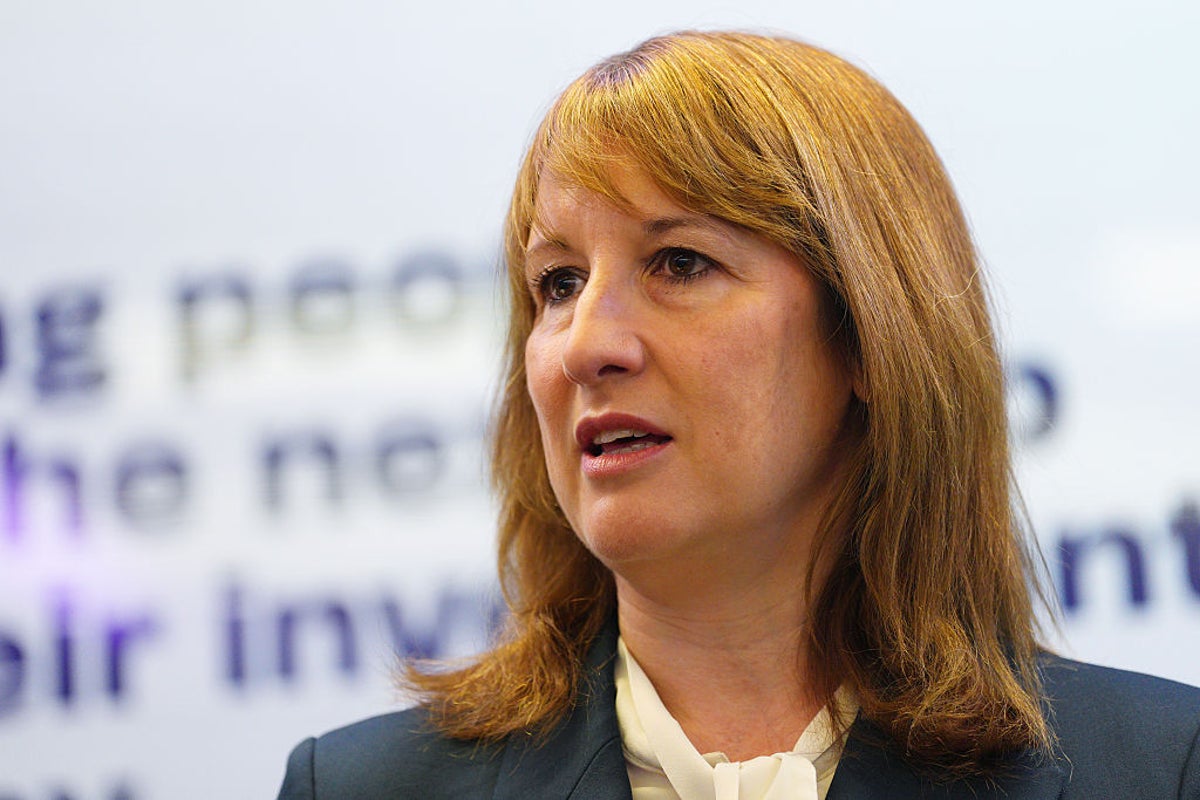 Blow for Reeves as government borrowing costs jump to highest since global financial crisis