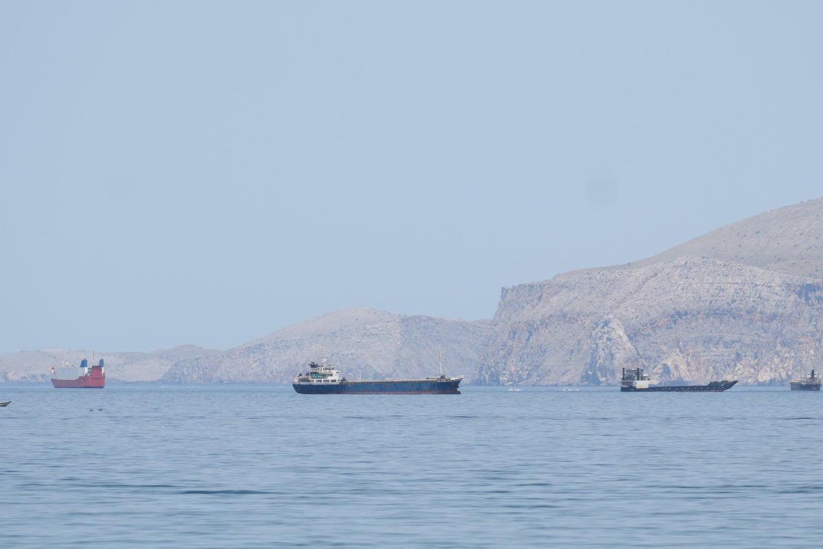 How the internet is under threat by Strait of Hormuz blockade