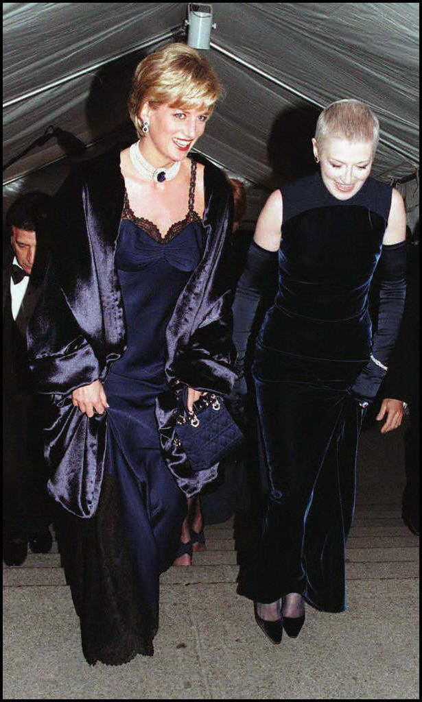 Nine of the most scandalous Met Gala looks from years past