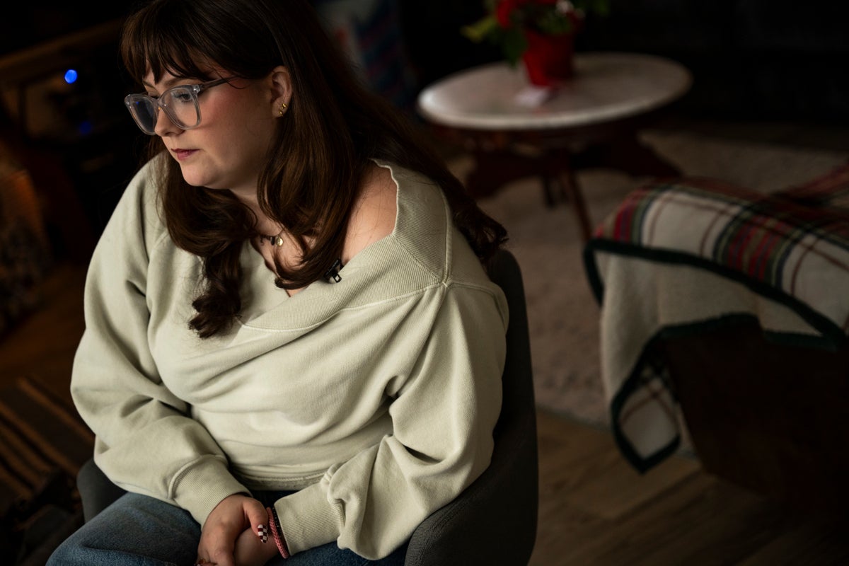 Takeaways from AP investigation: Adopted kids confined in for-profit institutions