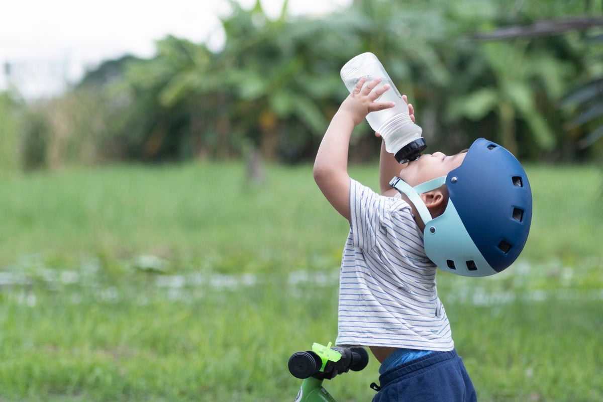 Toxic ‘forever chemicals’ linked to childhood leukemia, research suggests