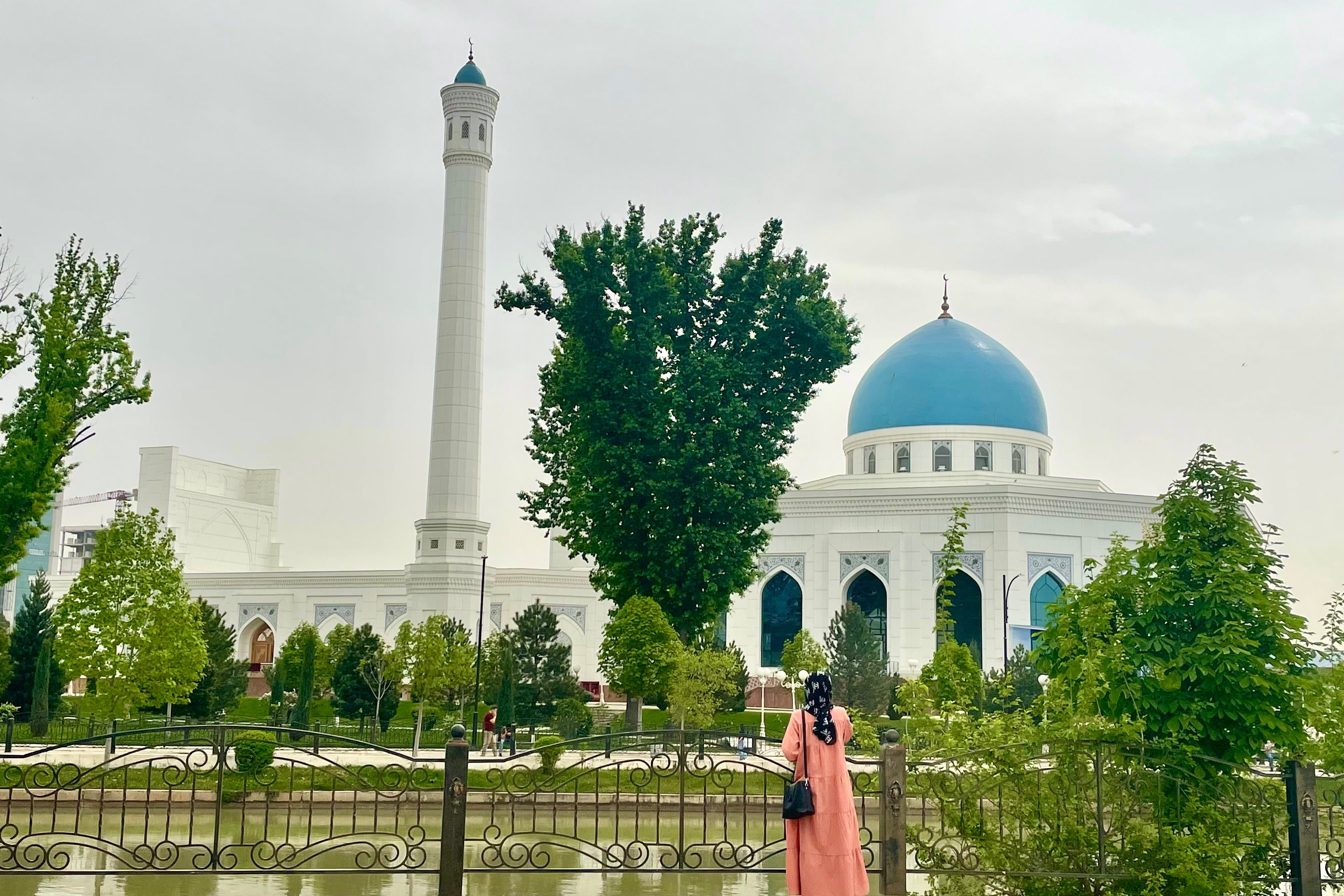 Uzbekistan's Renaissance: A Silk Road Revival Beckons Travelers and Artisans — image 3