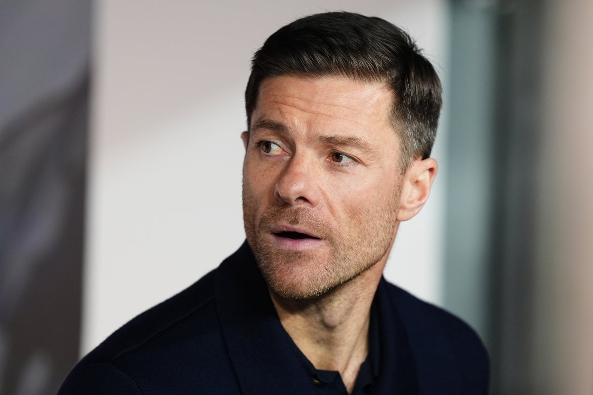 Xabi Alonso among top contenders to be next permanent Chelsea manager