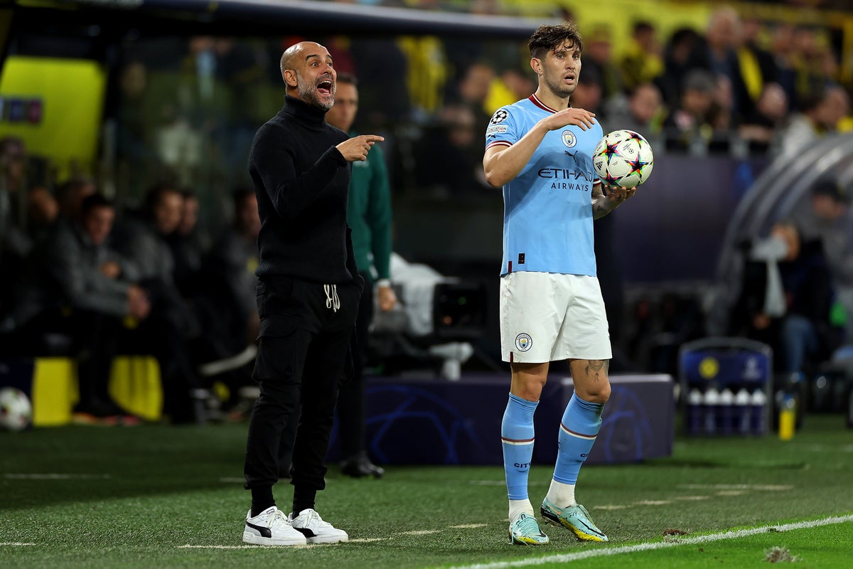 Man City star announces summer exit after a decade at the club
