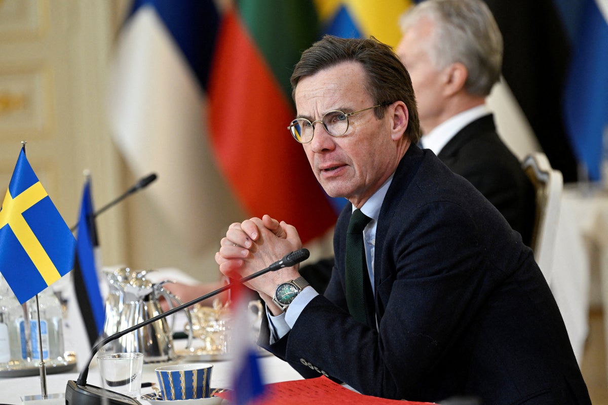 Sweden warns jet fuel shortage threatens summer holiday travel plans