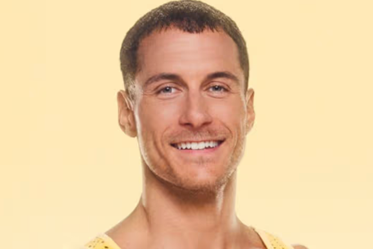 Strictly pro Gorka Marquez quits BBC series after 10 years – UK Times Strictly pro Gorka Marquez quits BBC series after 10 years – UK Times