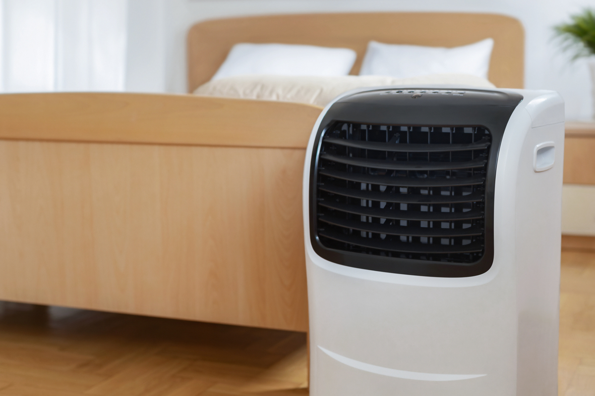 Portable vs fitted air conditioning unit costs compared by an expert – UK Times Portable vs fitted air conditioning unit costs compared by an expert – UK Times