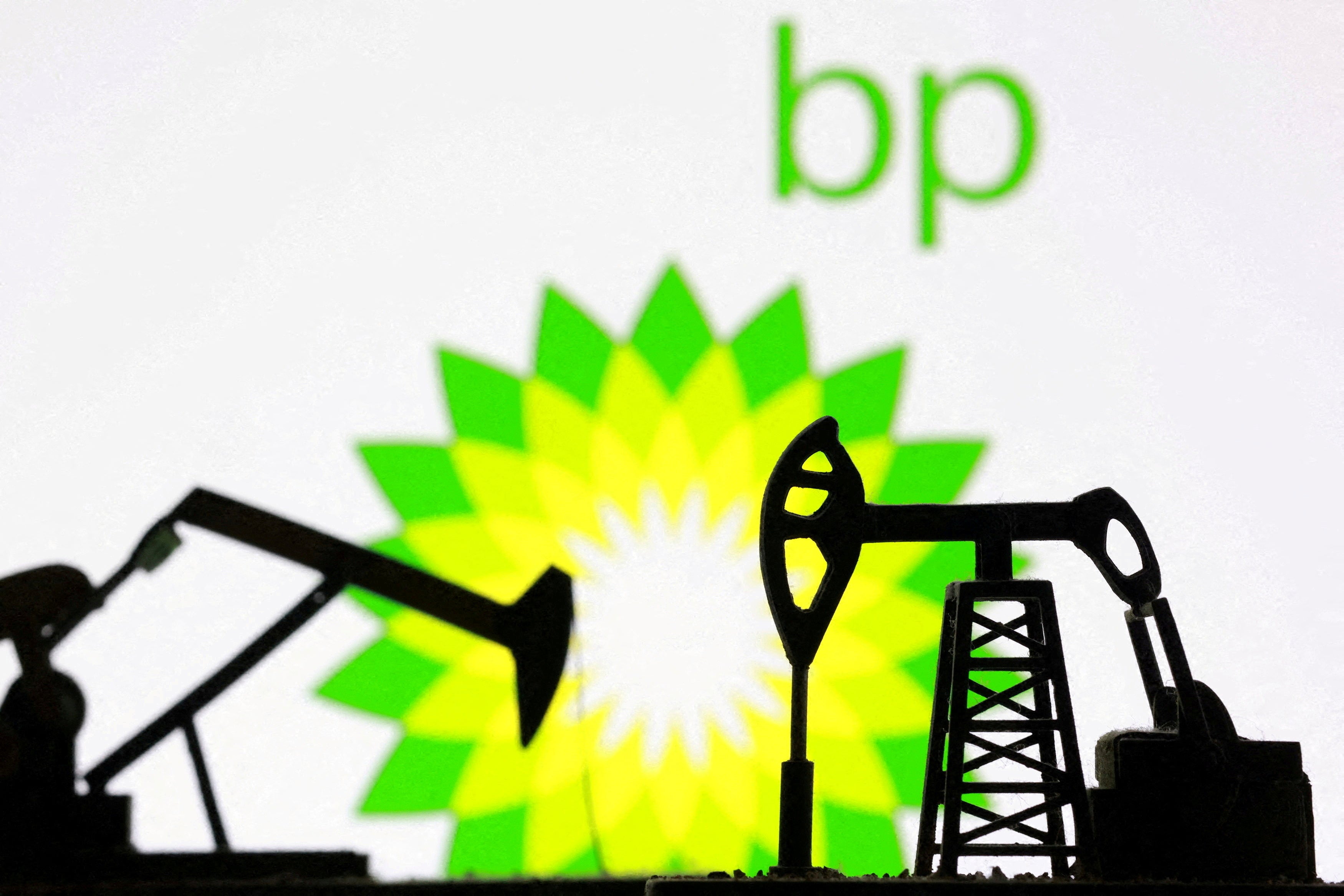 BP’s bumper profits show Ed Miliband is right – we need to go Green