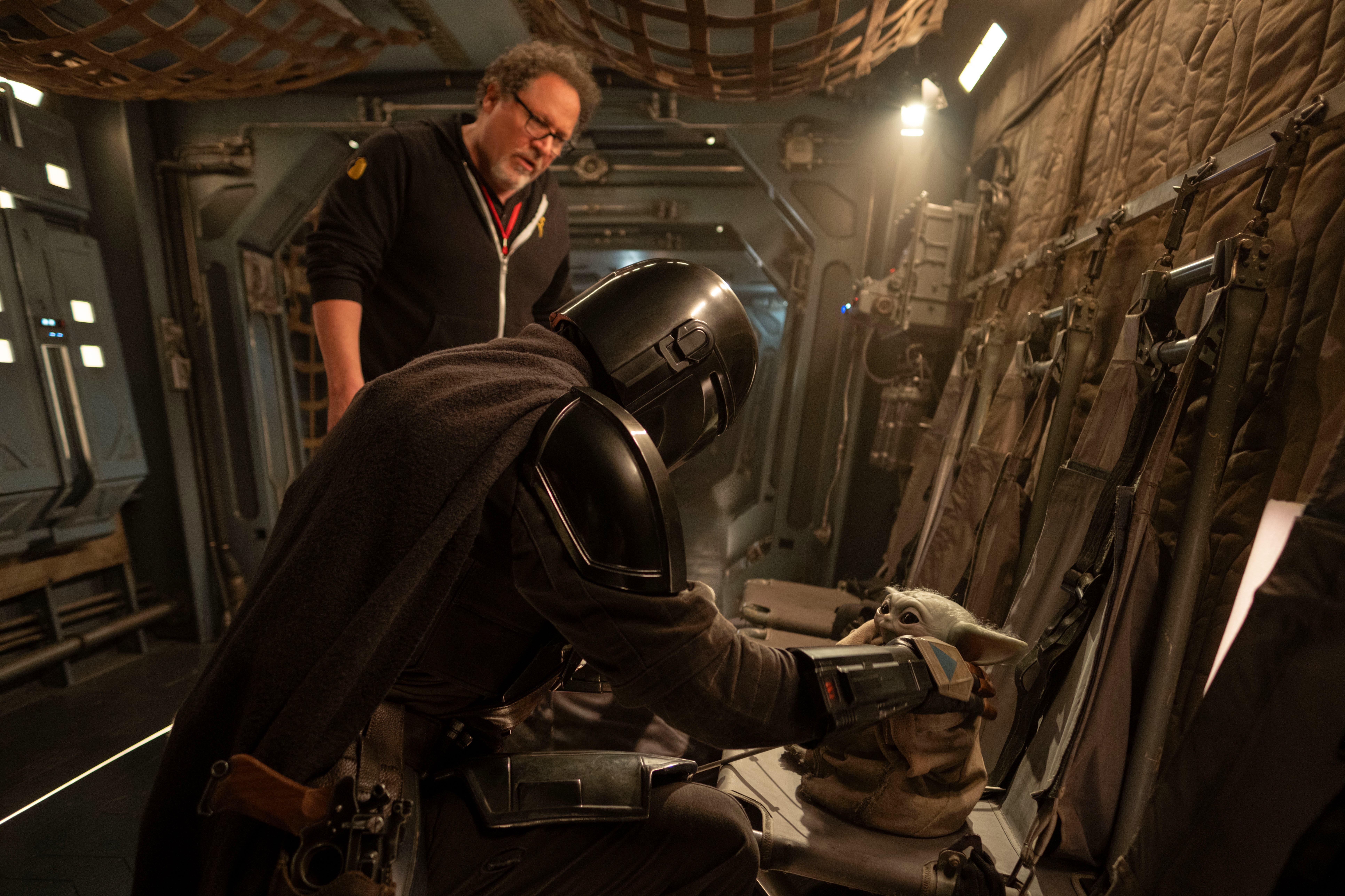 George Lucas Says He Has Moved On From Star Wars, Focuses on Museum Project — image 3