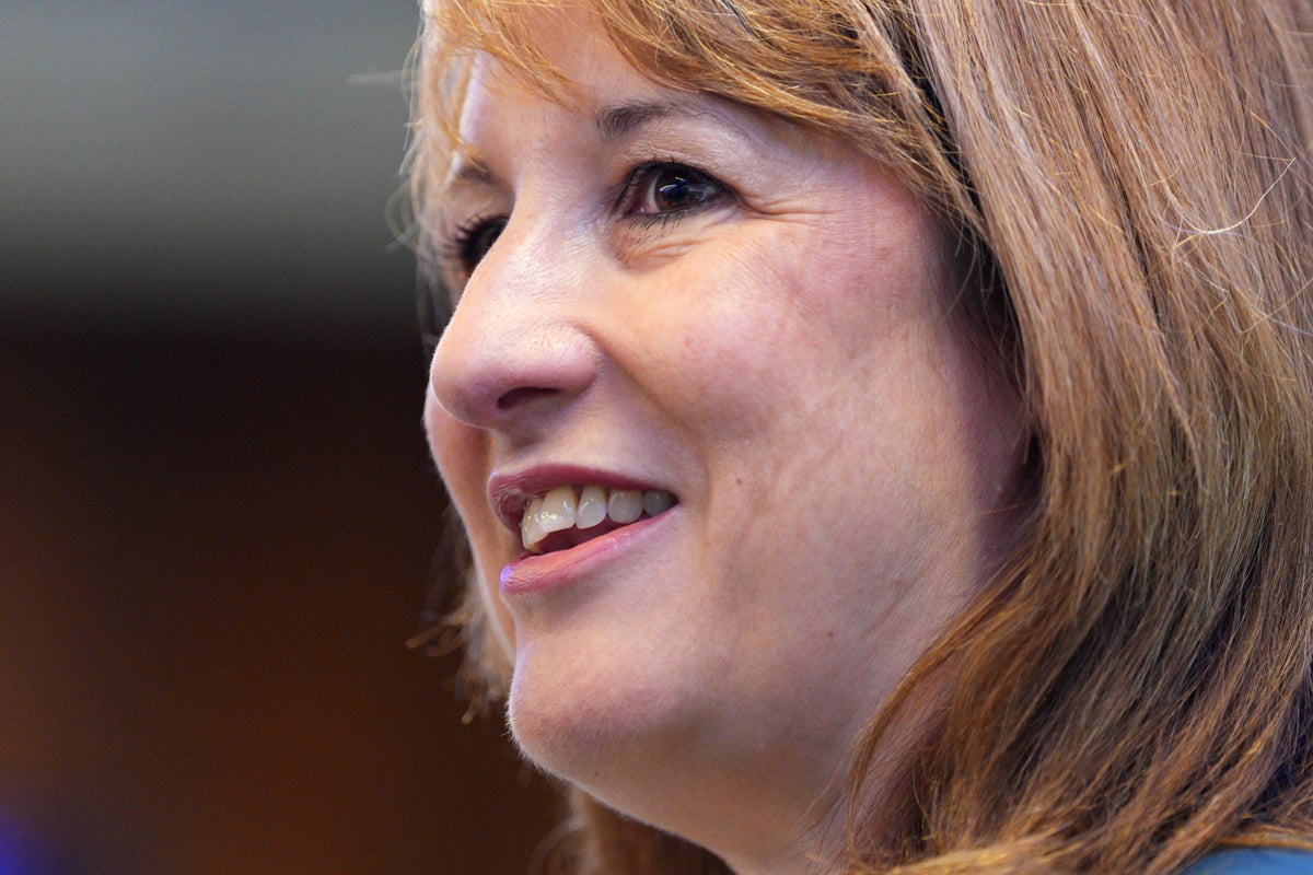 Rachel Reeves says BP’s huge profits ‘exactly why’ Government extended windfall tax