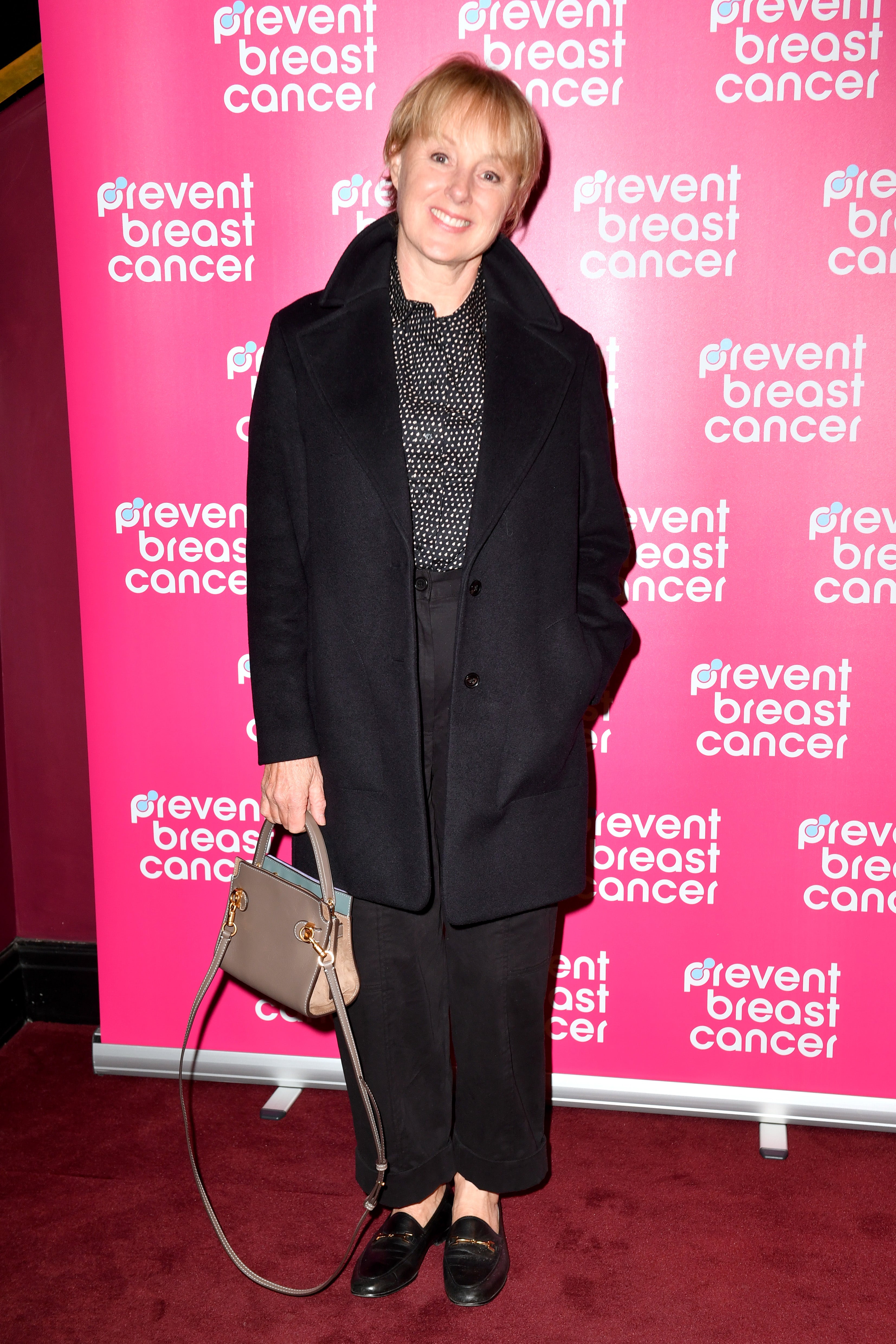 Sally Dynevor: I’d approach Corrie plot differently after breast cancer diagnosis