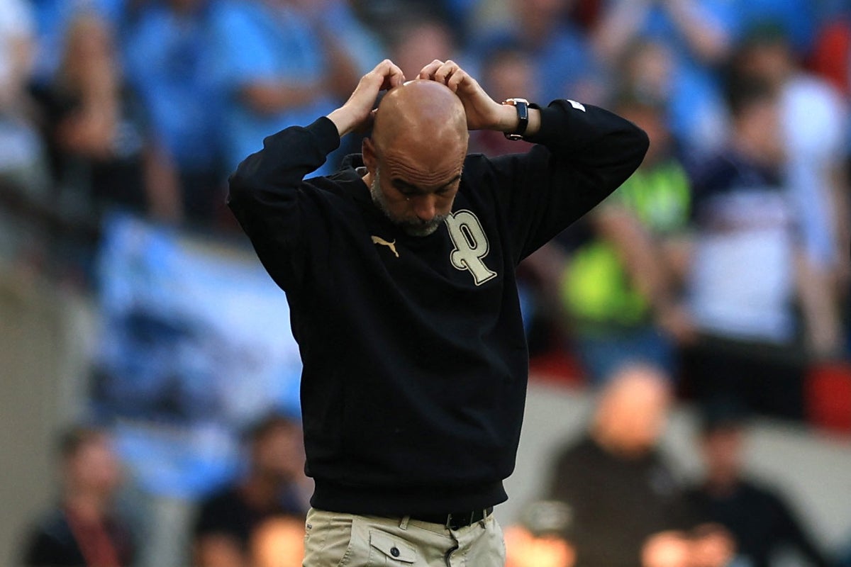 Man City feel Premier League ignoring rules amid fixture pile-up frustration