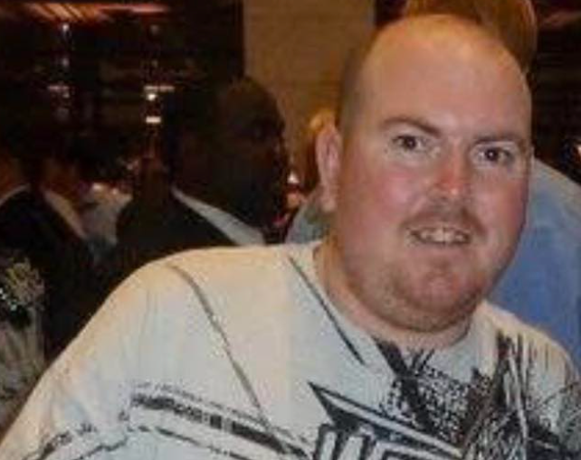 Izard was confirmed dead by the Clark County Office of the Coroner/Medical Examiner