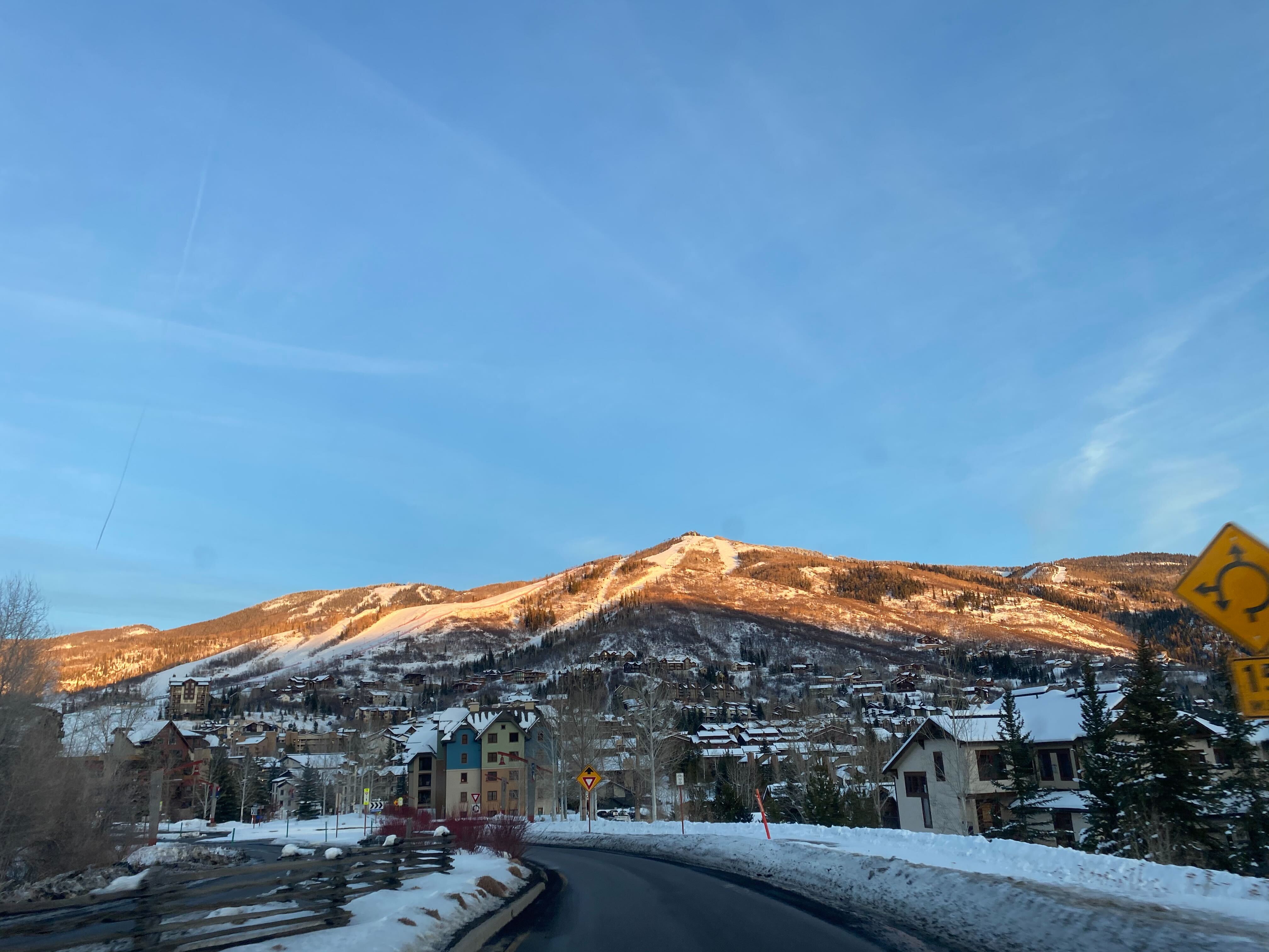 Once the county completes its review, residents of Steamboat Springs will have the opportunity to speak their minds at the next public meeting