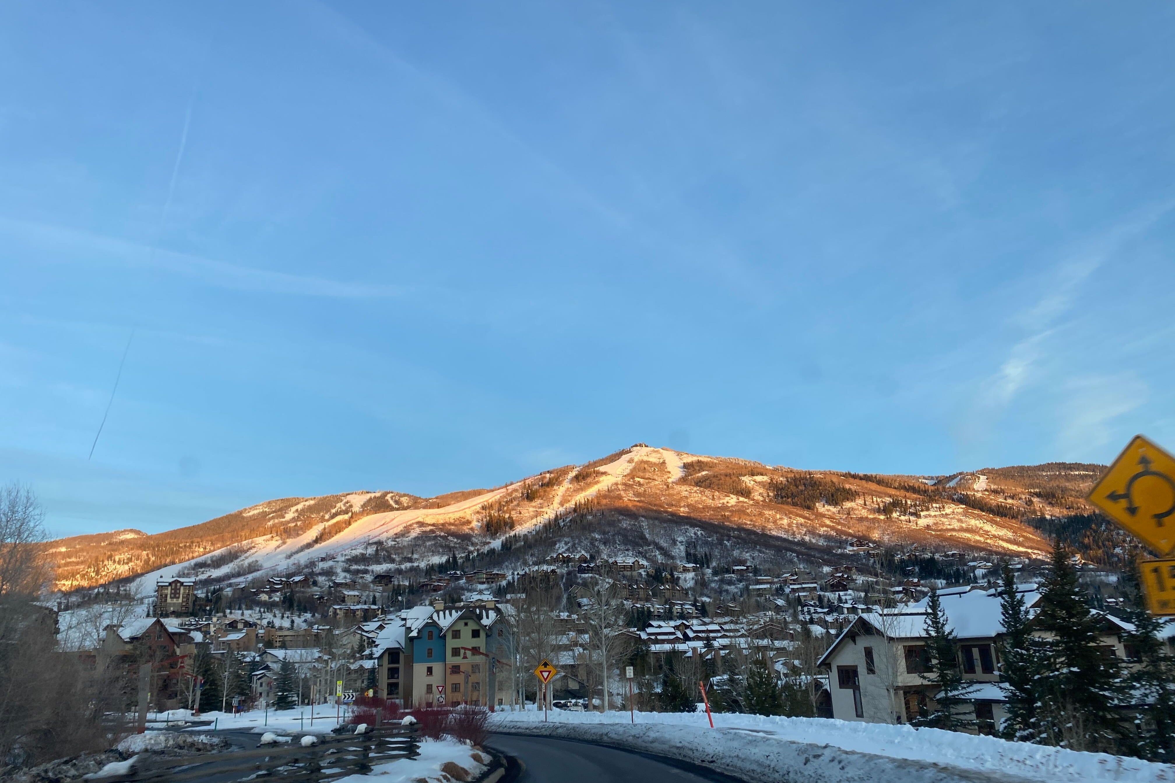 Once the county completes its review, residents of Steamboat Springs will have the opportunity to speak their minds at the next public meeting (Emma Meyer)
