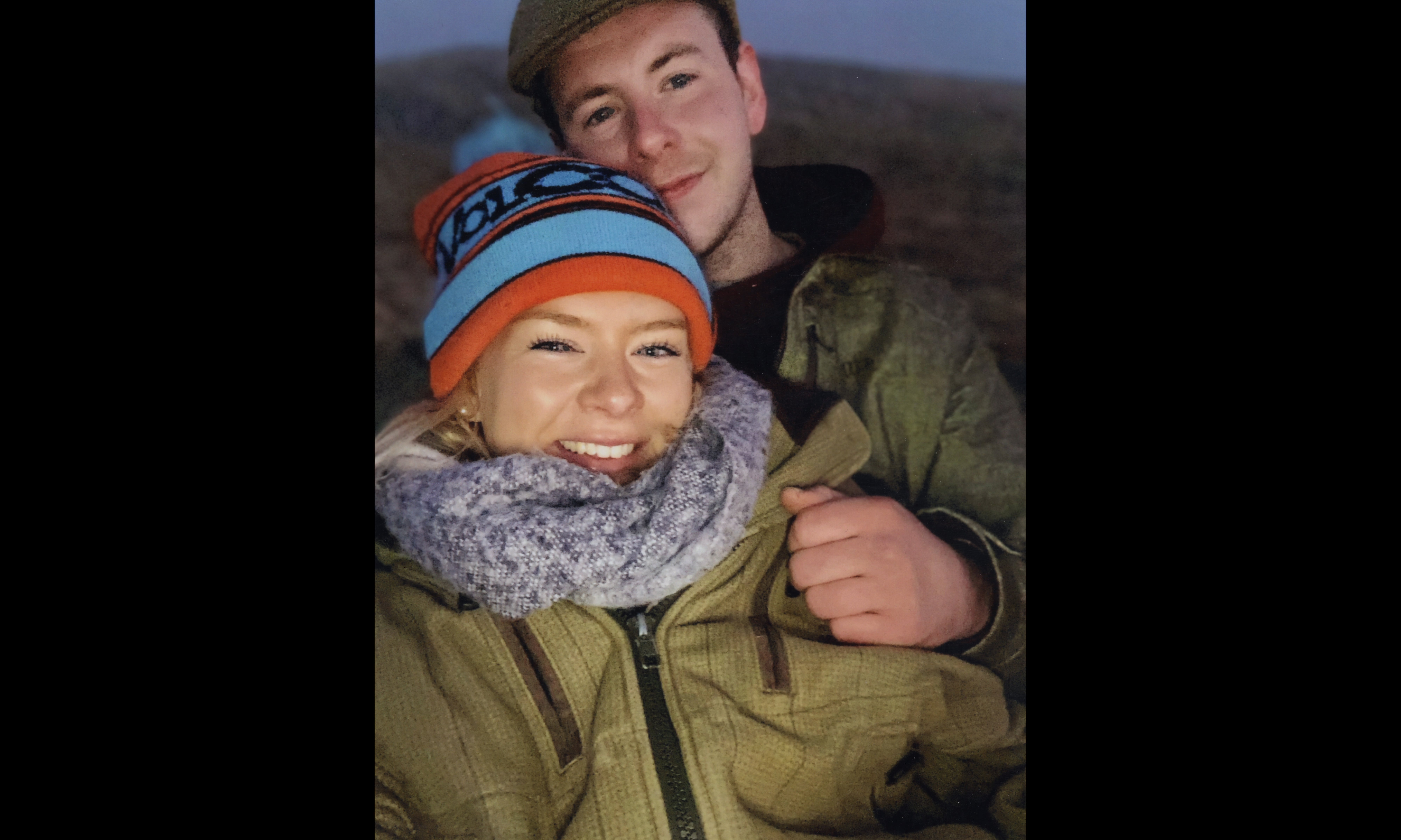 Netflix’s Should I Marry a Murderer: How one woman helped catch her killer fiancé