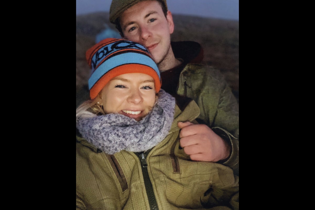 Netflix’s Should I Marry a Murderer: How one woman helped police catch her killer fiancé – UK Times Netflix’s Should I Marry a Murderer: How one woman helped police catch her killer fiancé – UK Times