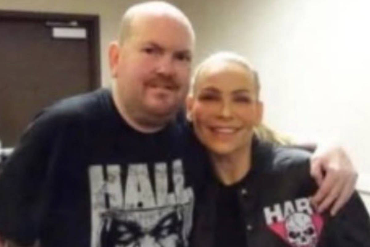 UK tourist who traveled to Vegas to watch WWE found dead after mysterious disappearance – UK Times UK tourist who traveled to Vegas to watch WWE found dead after mysterious disappearance – UK Times