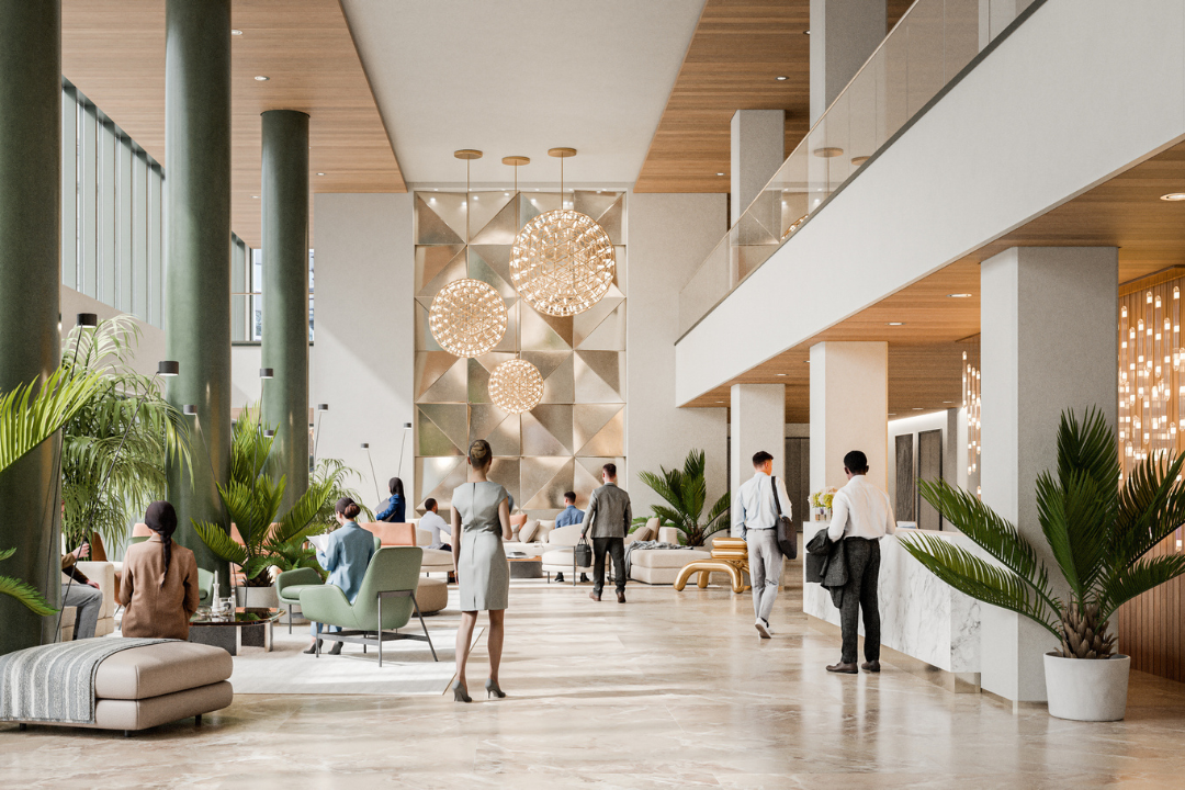 Save up to 30% on hotel stays with these Booking.com discount codes