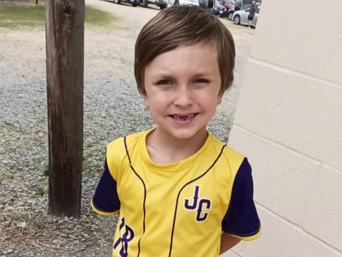 Truck driver ran over 9-year-old on a bike and just kept going, cops say