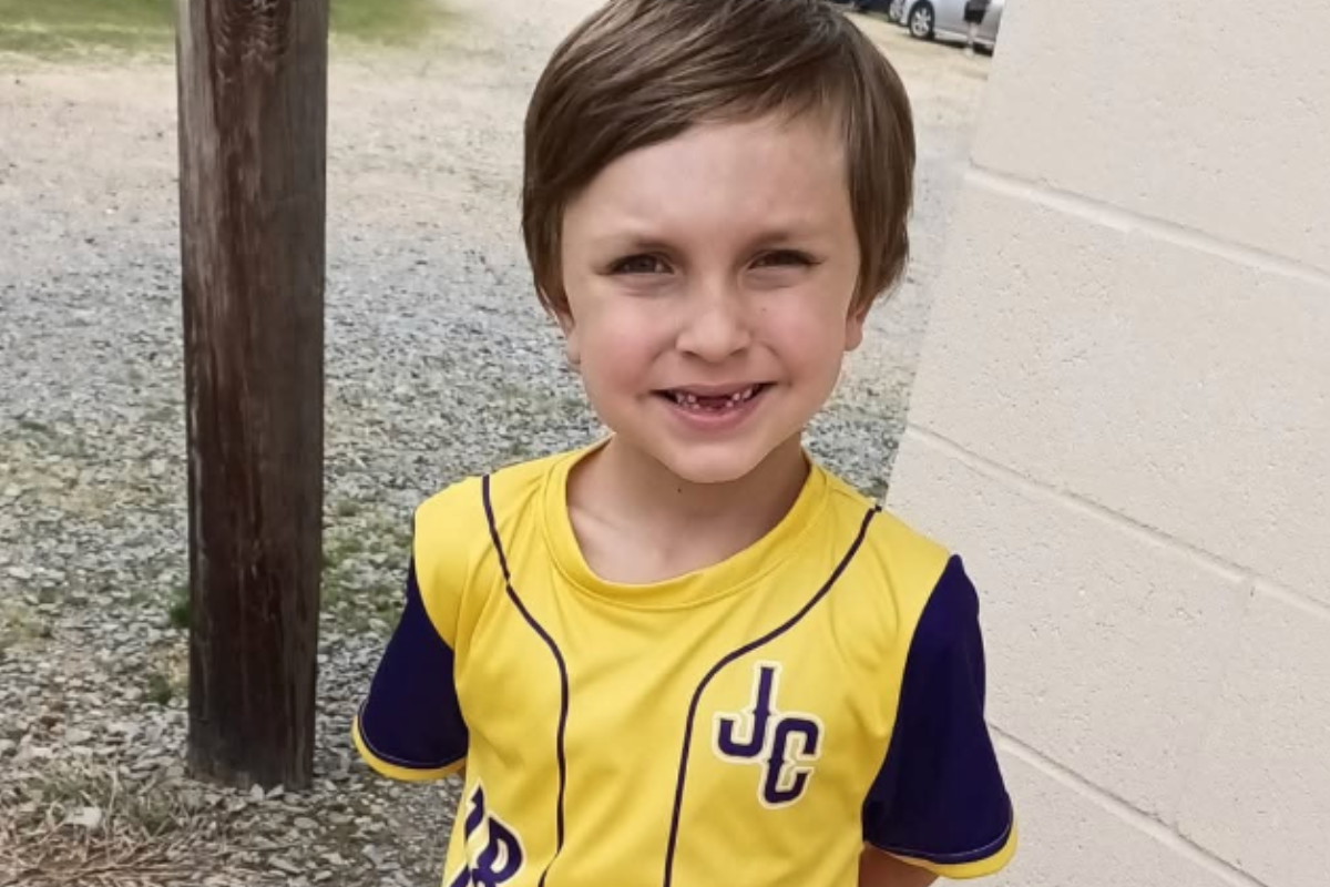 Truck driver ran over 9-year-old on a bike and just kept going, cops say