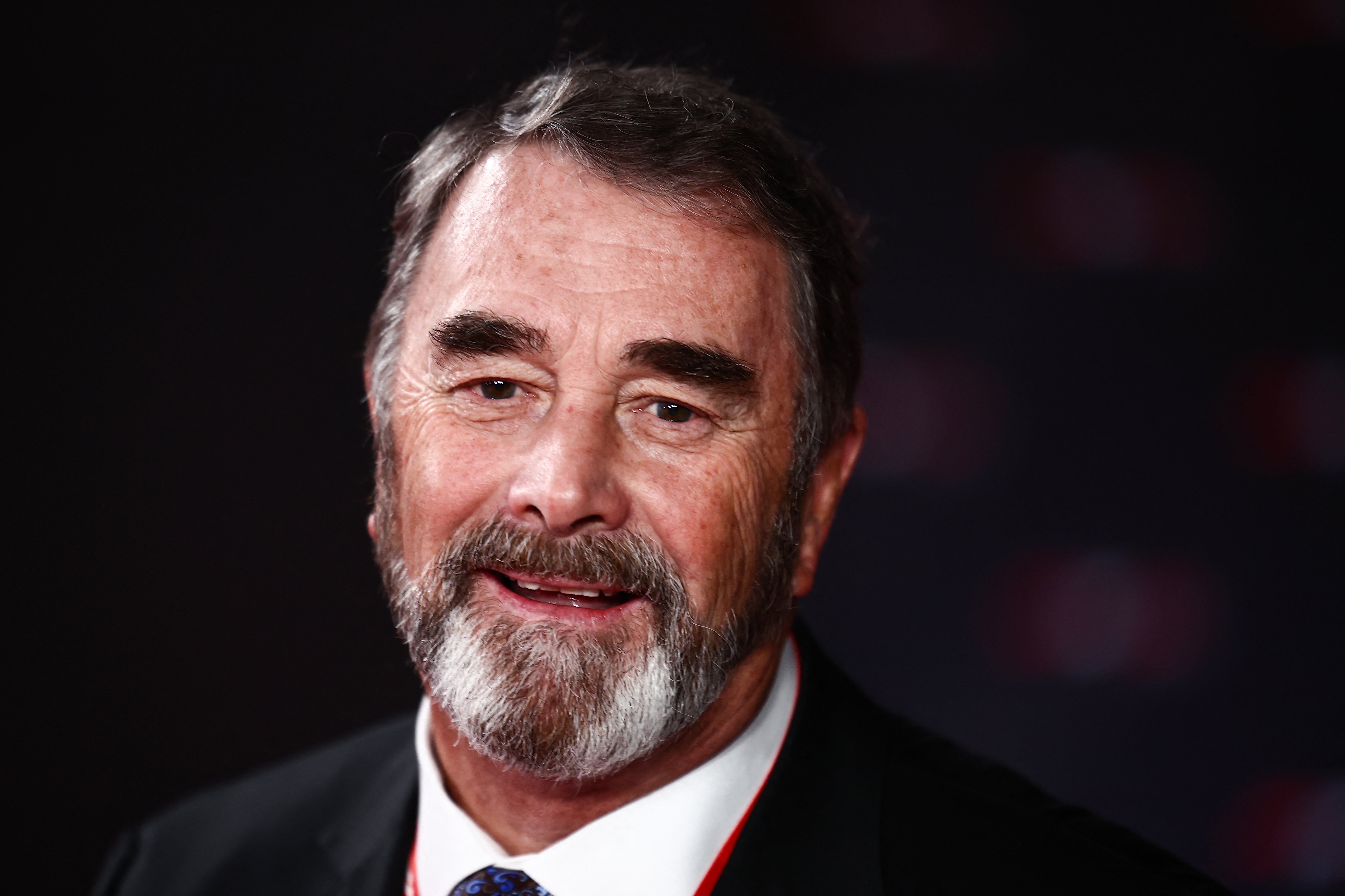 Nigel Mansell says ovetakes seen this season have been ‘totally false’