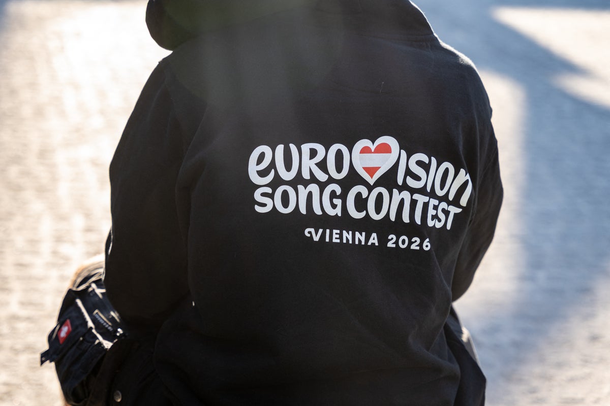 When and where Eurovision 2026 is – and how to watch