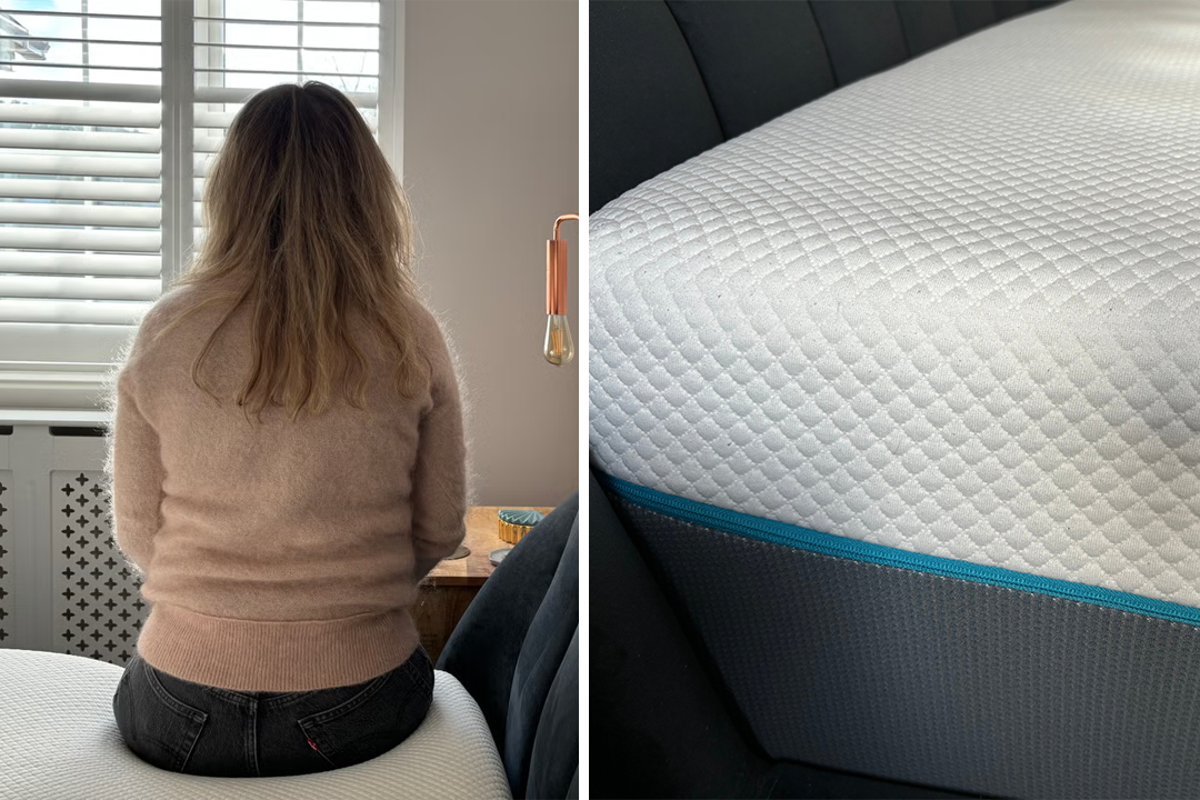 Our favourite Simba mattress just got a rare 30% discount