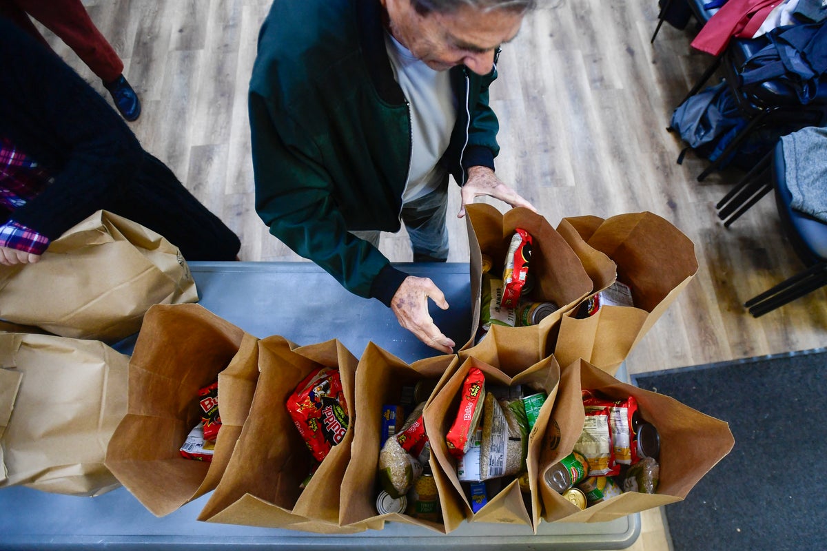 Trump admin claims 4.3M lost food stamps in crackdown on fraud – data says otherwise