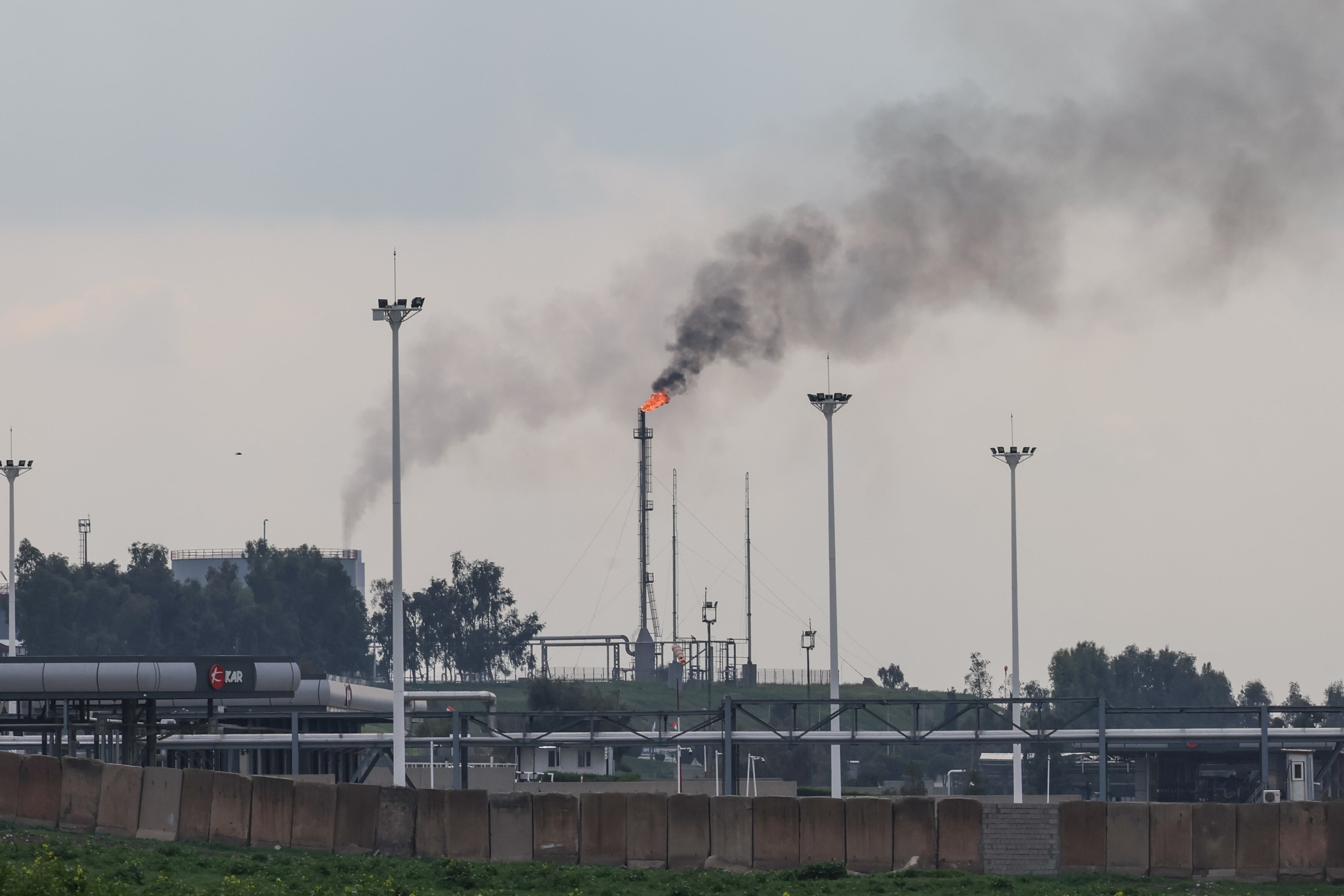 It has been reported that the UAE has expressed frustrations with production quotas agreed by Opec members in a bid to control oil prices