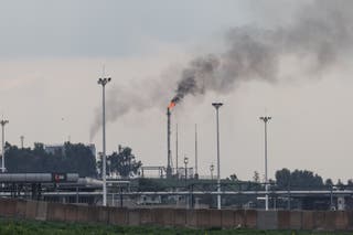 It has been reported that the UAE has expressed frustrations with production quotas agreed by Opec members in a bid to control oil prices