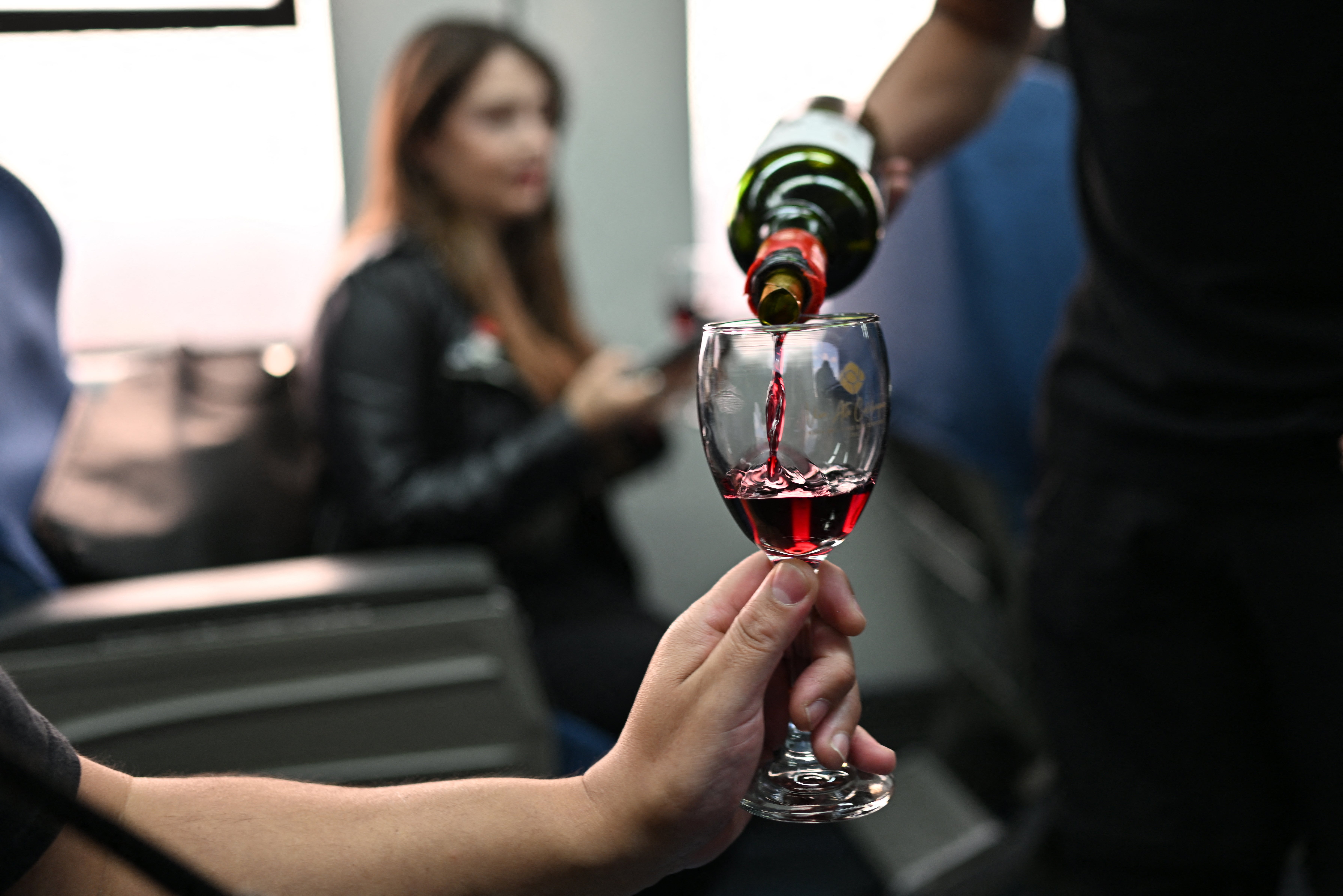 Chilean wine producers are turning to experiential tourism, sustainable farming and social media campaigns to court a younger generation