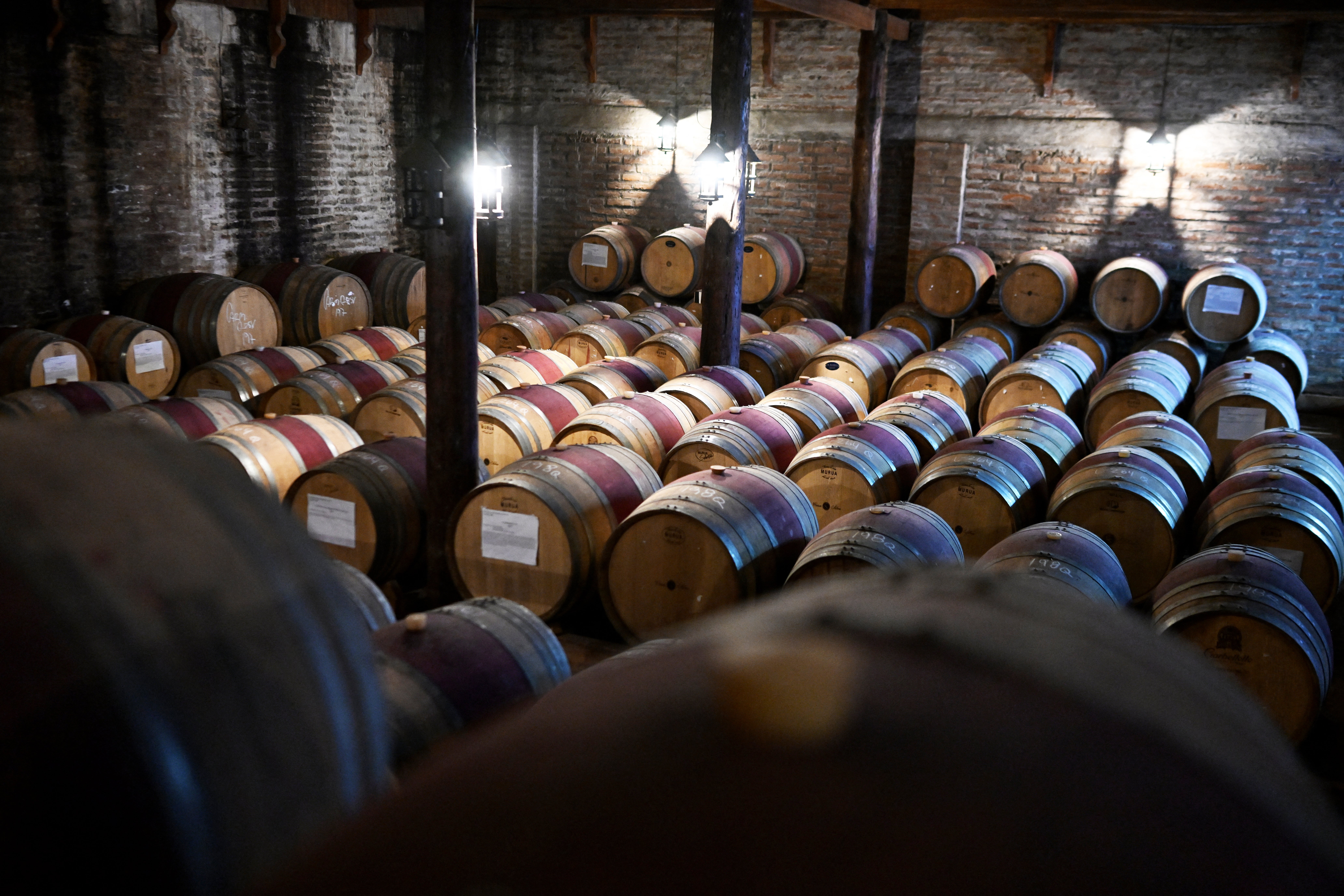 independent.co.uk - Rodrigo Gutierrez - Wine industry turns to younger drinkers to solve falling consumption