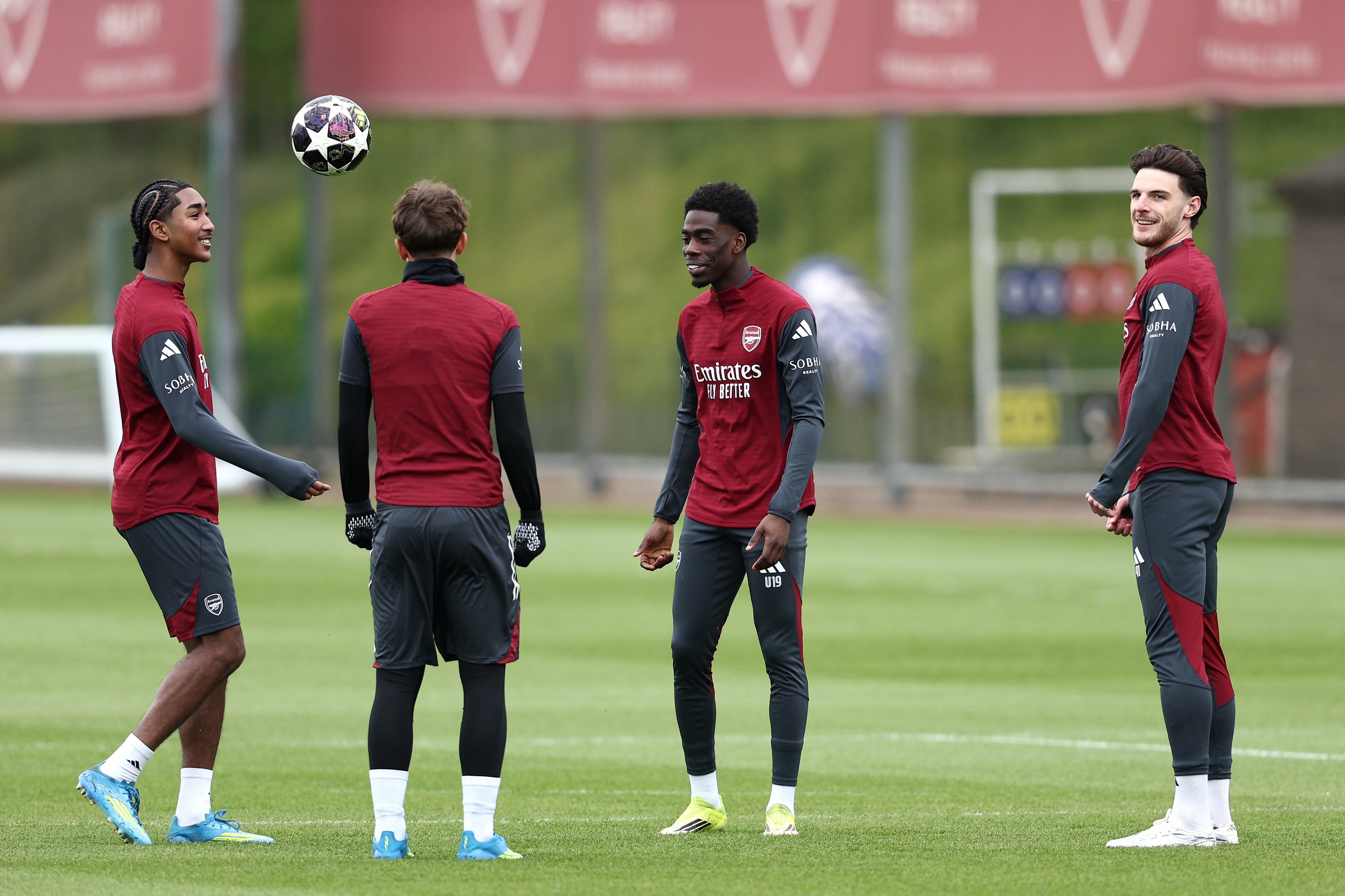 Arsenal fan group ‘disappointed’ as final home fixture moved to Monday night