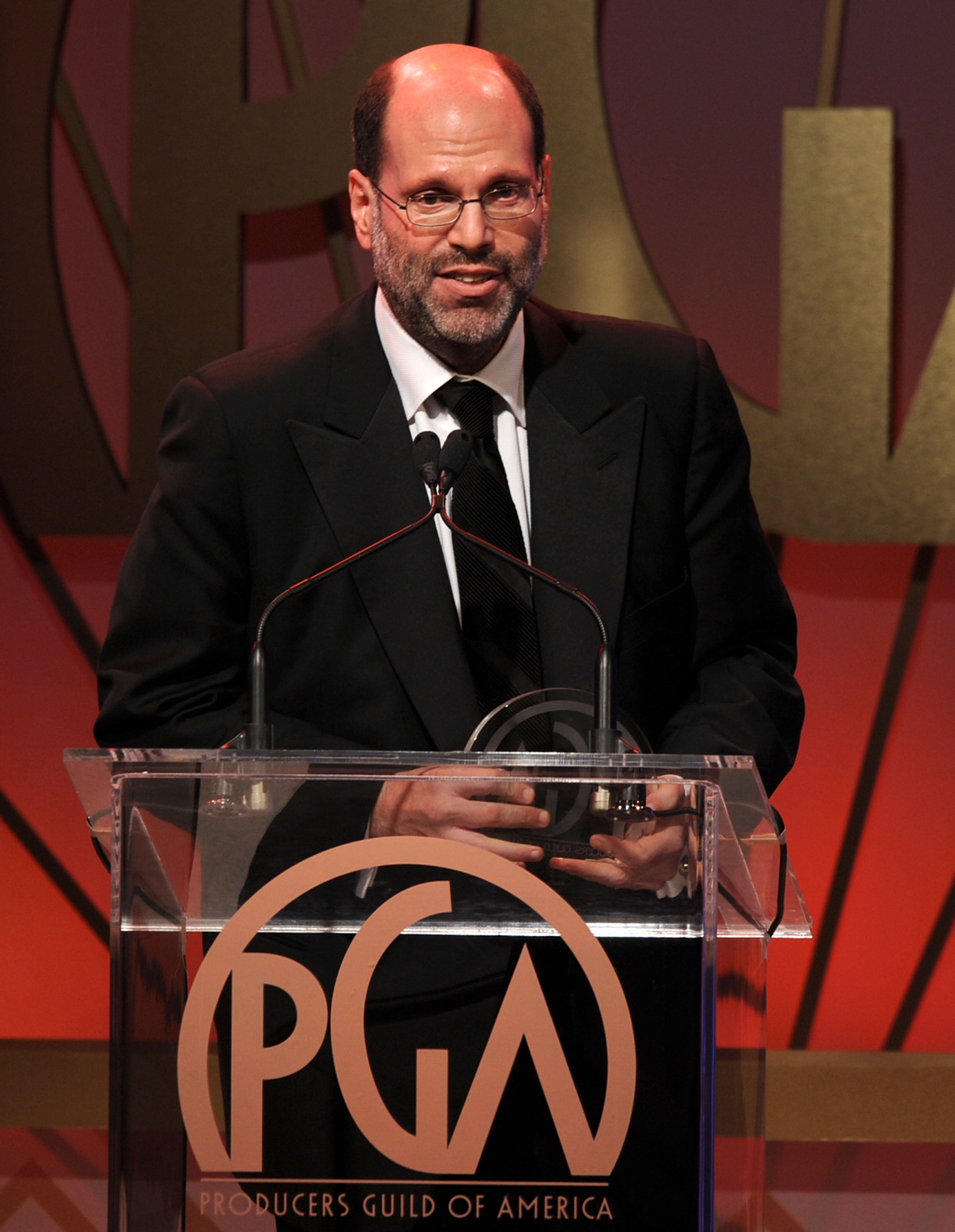 Rudin left the industry for four years after the 2021 allegations