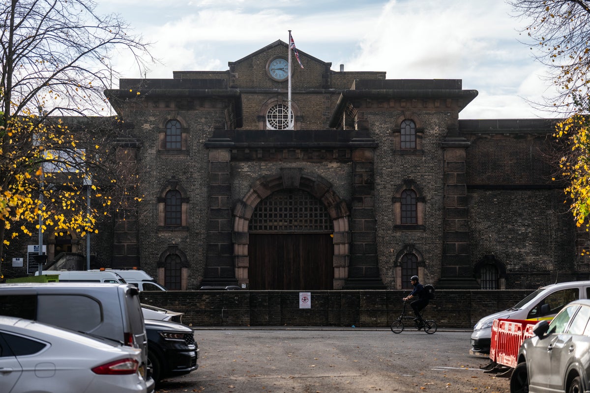 ‘Inhumane’ HMP Wandsworth is the most overcrowded prison in UK