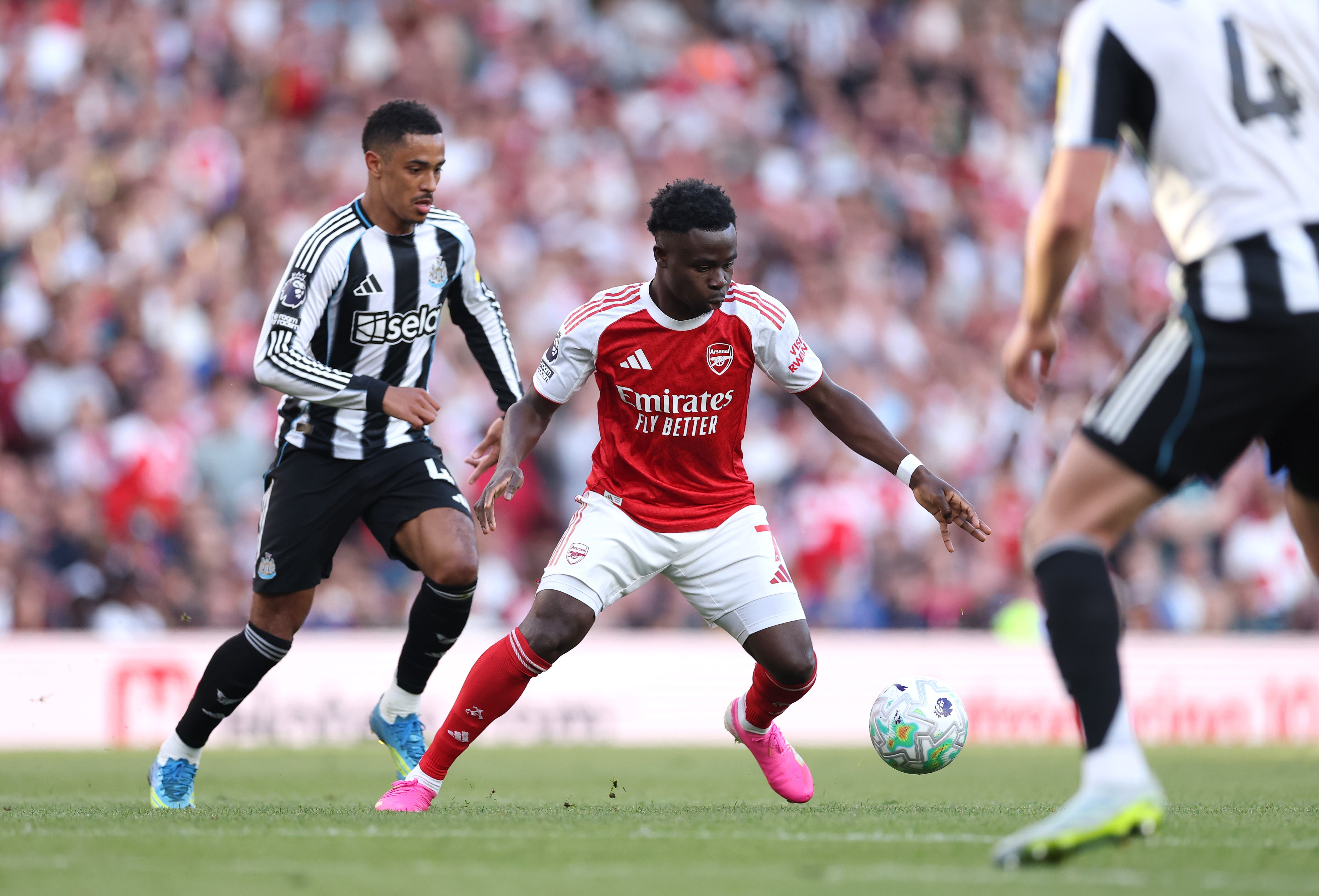 Havertz ruled out of Champions League semi-final as Arsenal face injury crisis — image 1