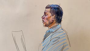 Afghanistan Attack Suspect