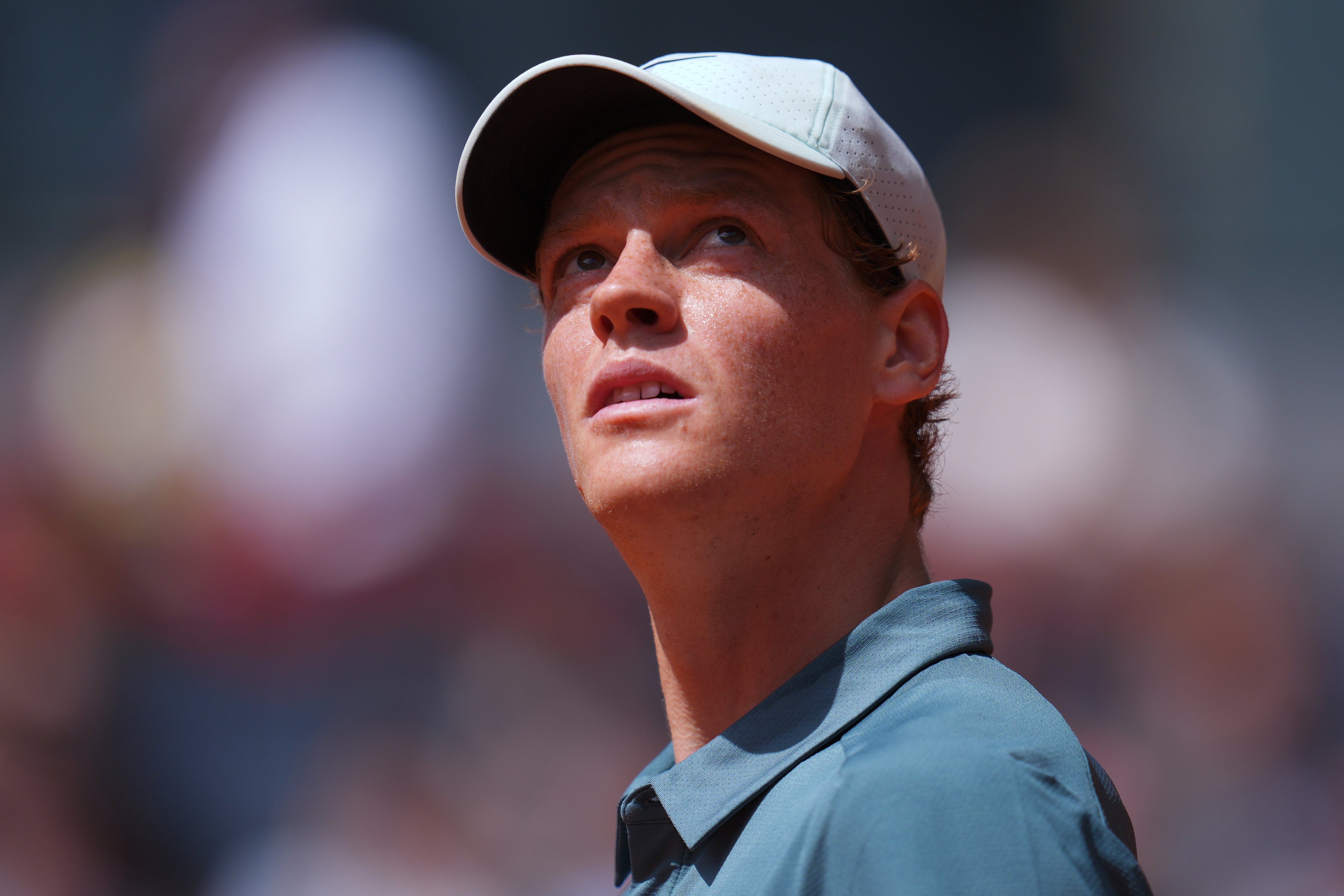 JANNIK SINNER