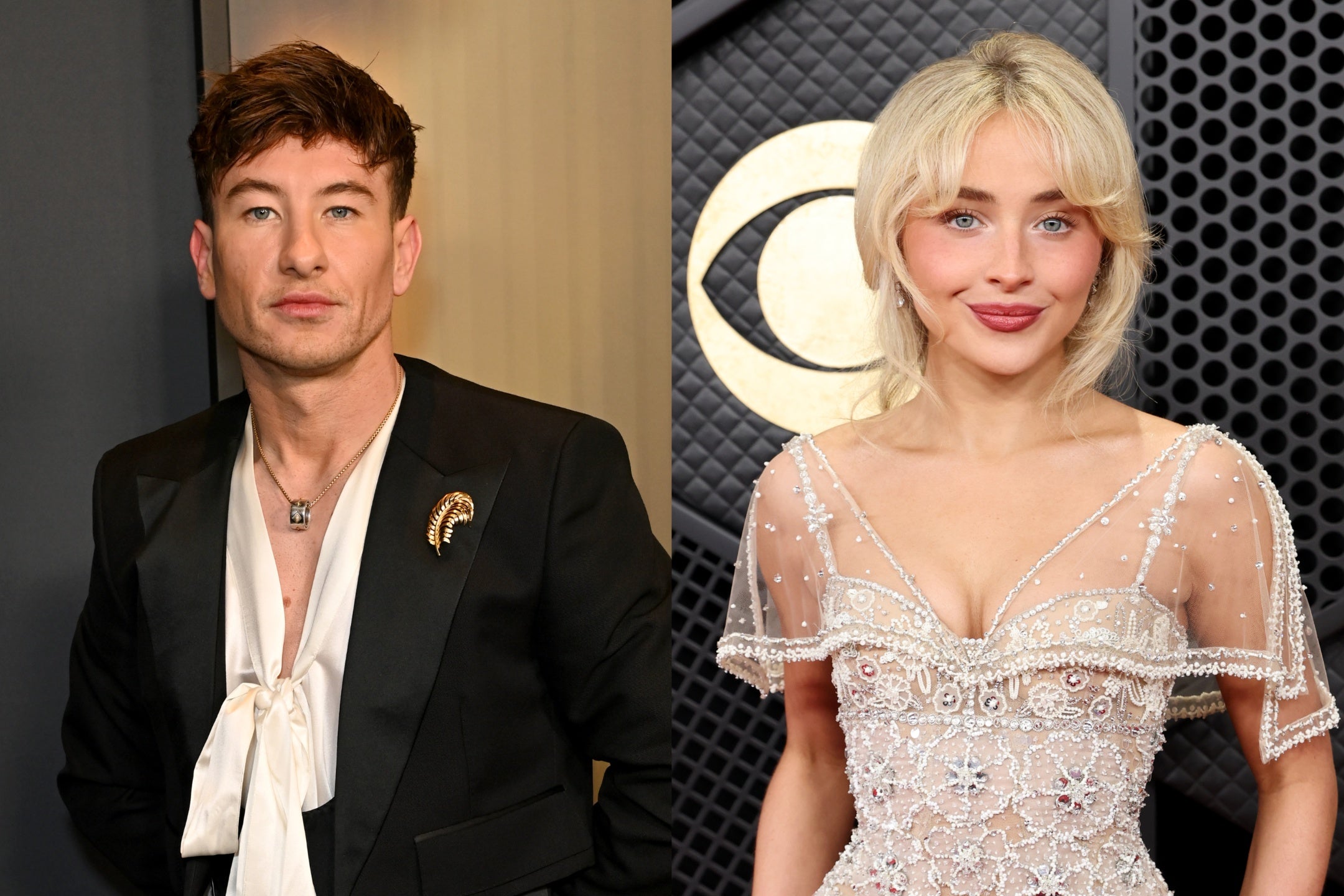 Barry Keoghan finally addresses rumors that he cheated on Sabrina Carpenter