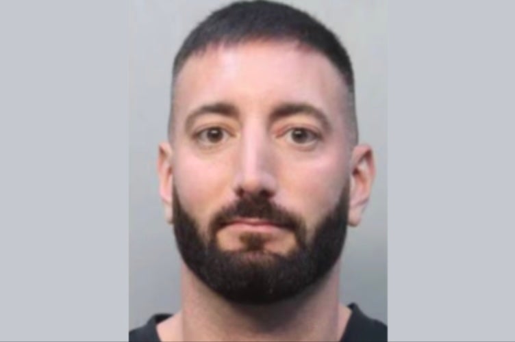 Jeweler seen on ‘Below Deck’ arrested after pulling a gun on someone, police say