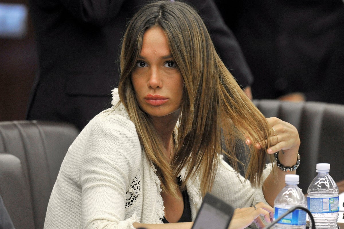 Probe launched into pardon of bunga bunga showgirl at centre of Berlusconi scandal