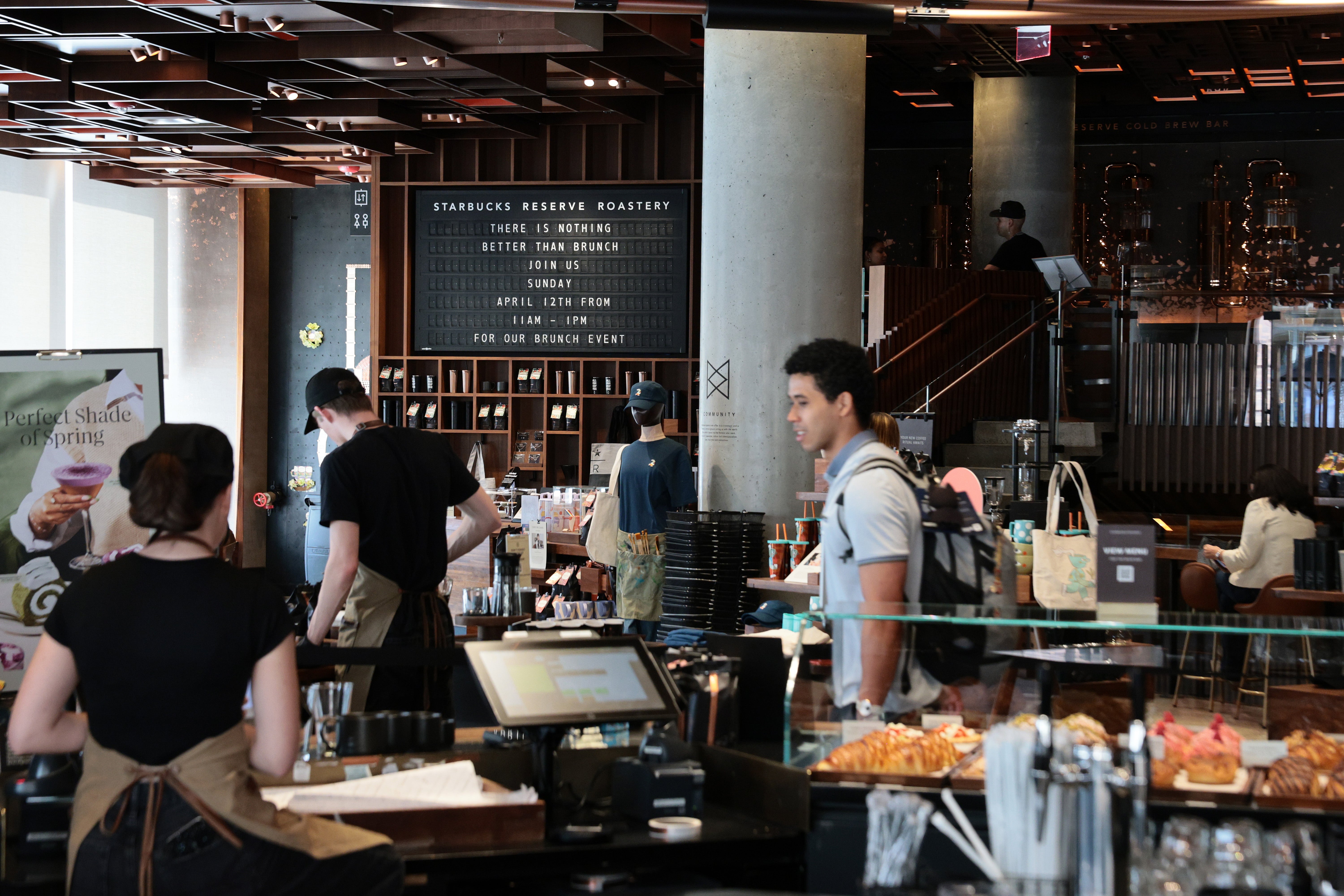 These efforts are part of a broader turnaround strategy that has seen the company streamline operations