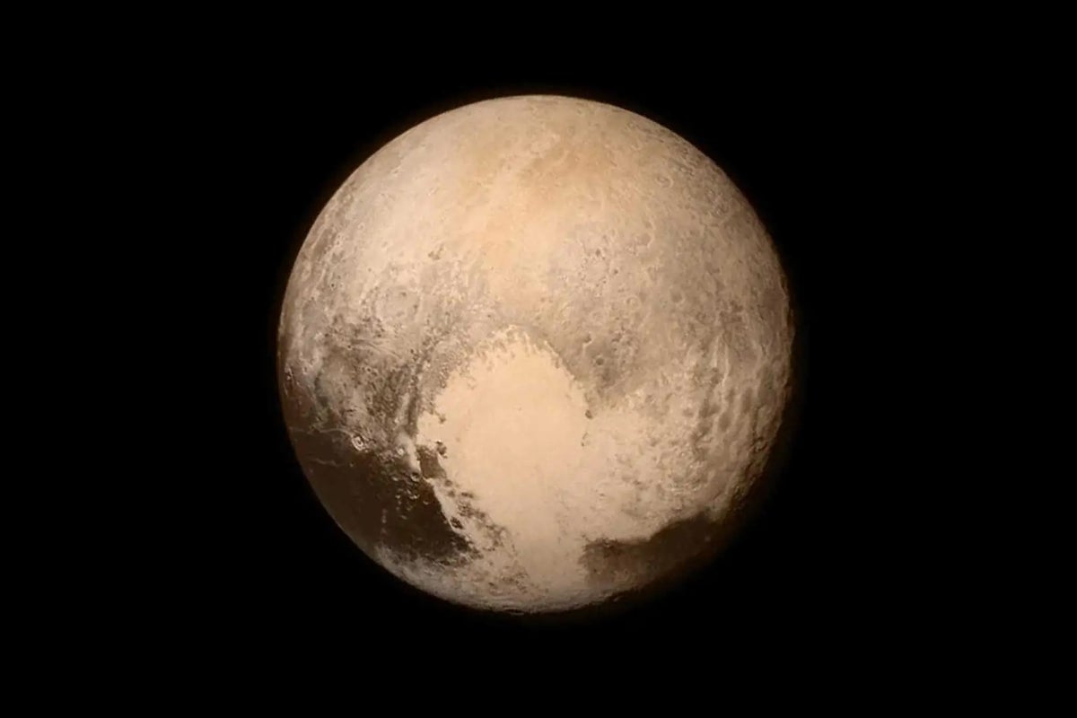 Jared Isaacman thinks Pluto should be a planet again. Here’s what the experts say